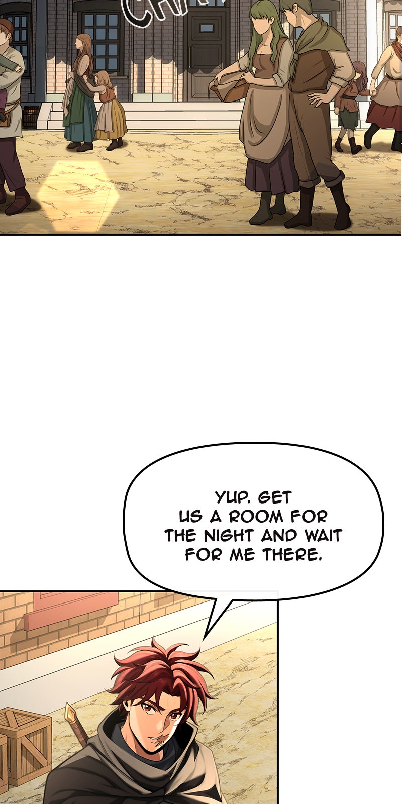 Read Impure Blood Regression chapter 10 image 22 on Lezhin