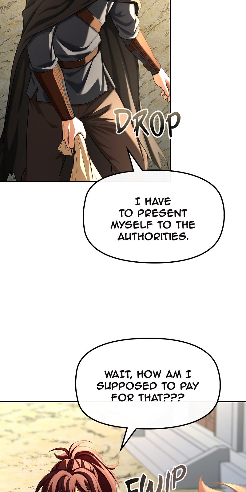 Read Impure Blood Regression chapter 10 image 23 on Lezhin