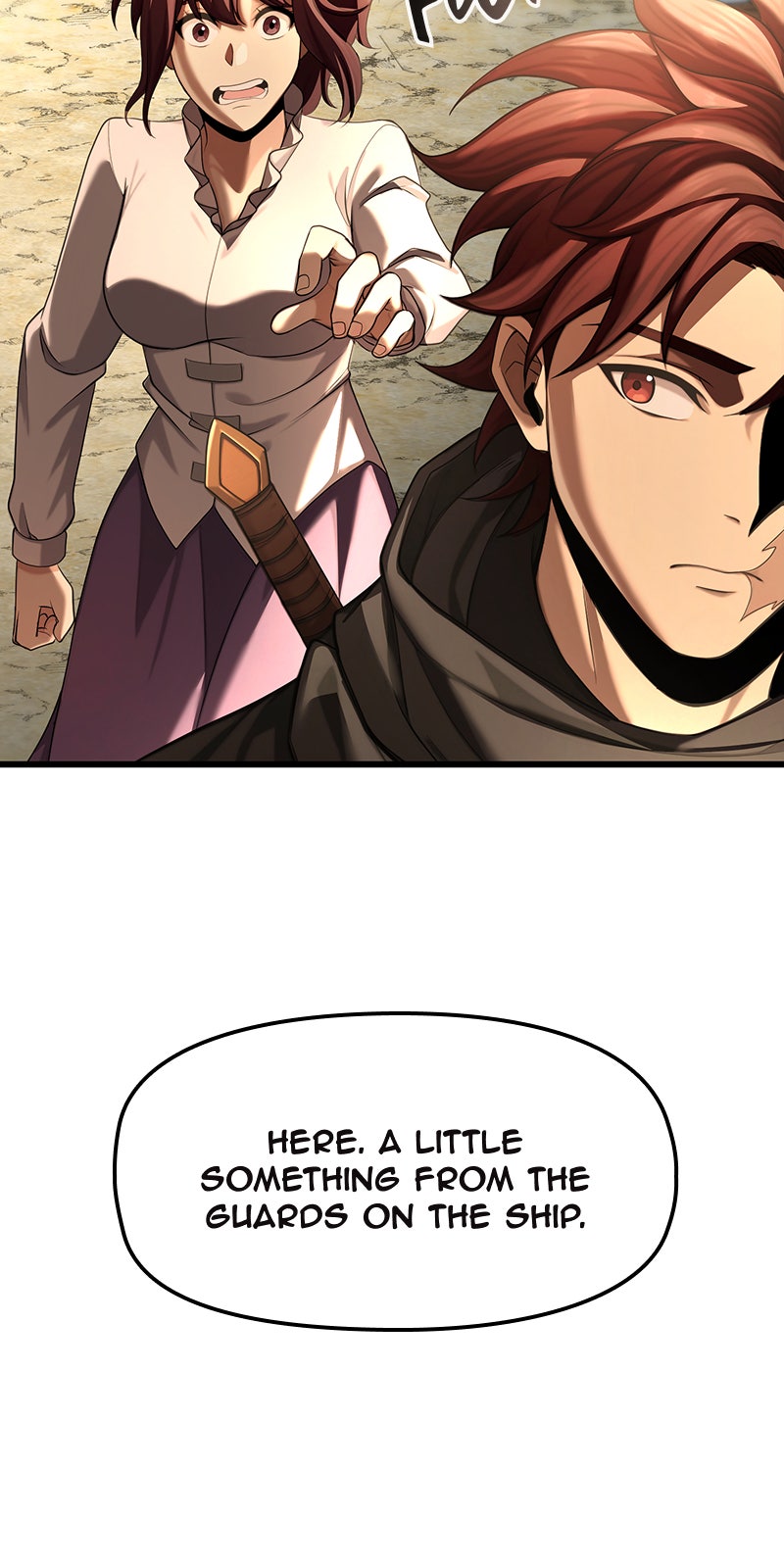 Read Impure Blood Regression chapter 10 image 24 on Lezhin