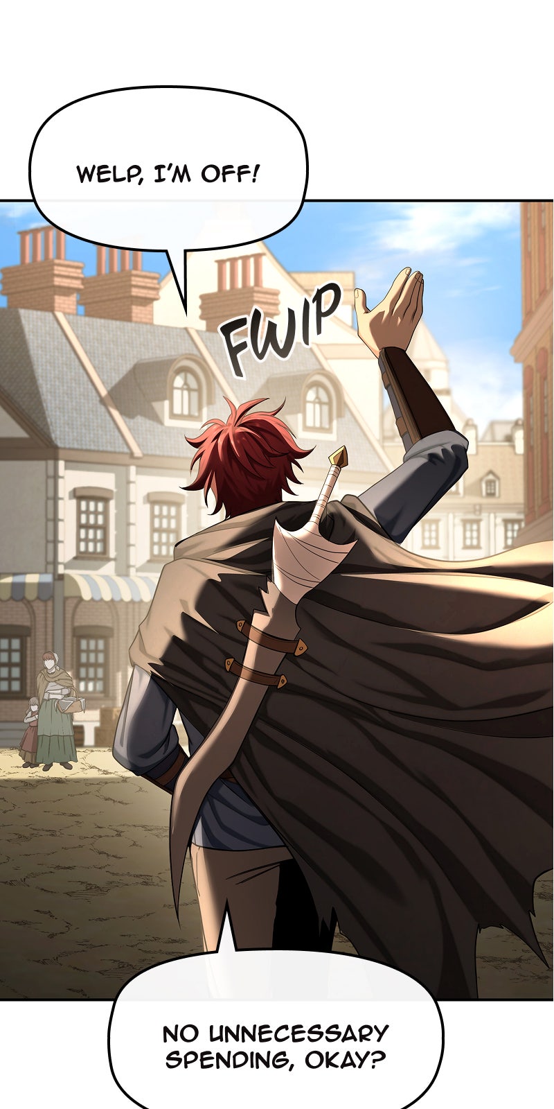 Read Impure Blood Regression chapter 10 image 27 on Lezhin