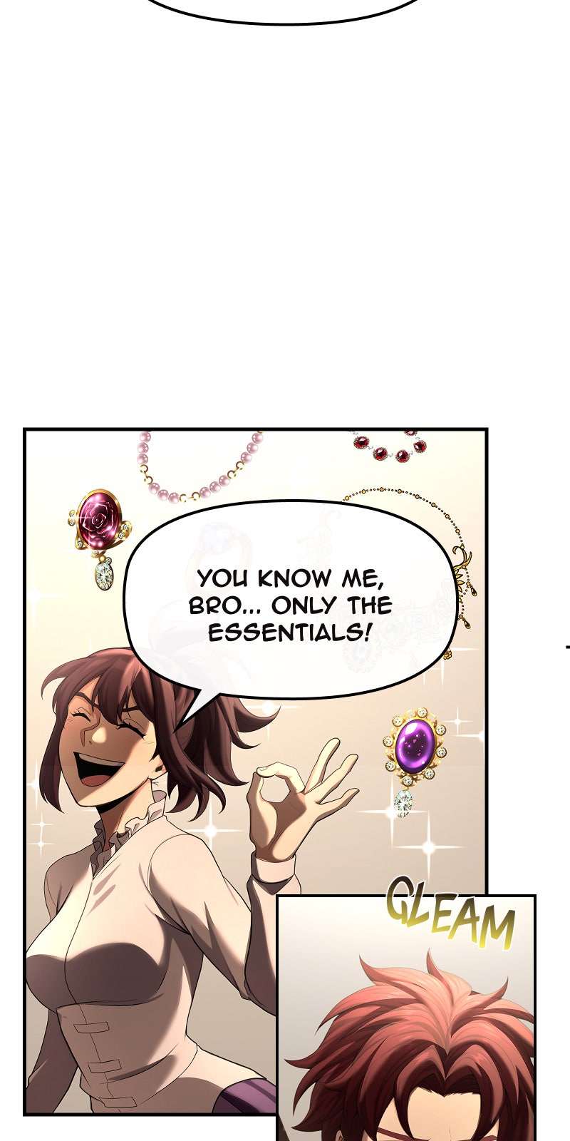 Read Impure Blood Regression chapter 10 image 28 on Lezhin