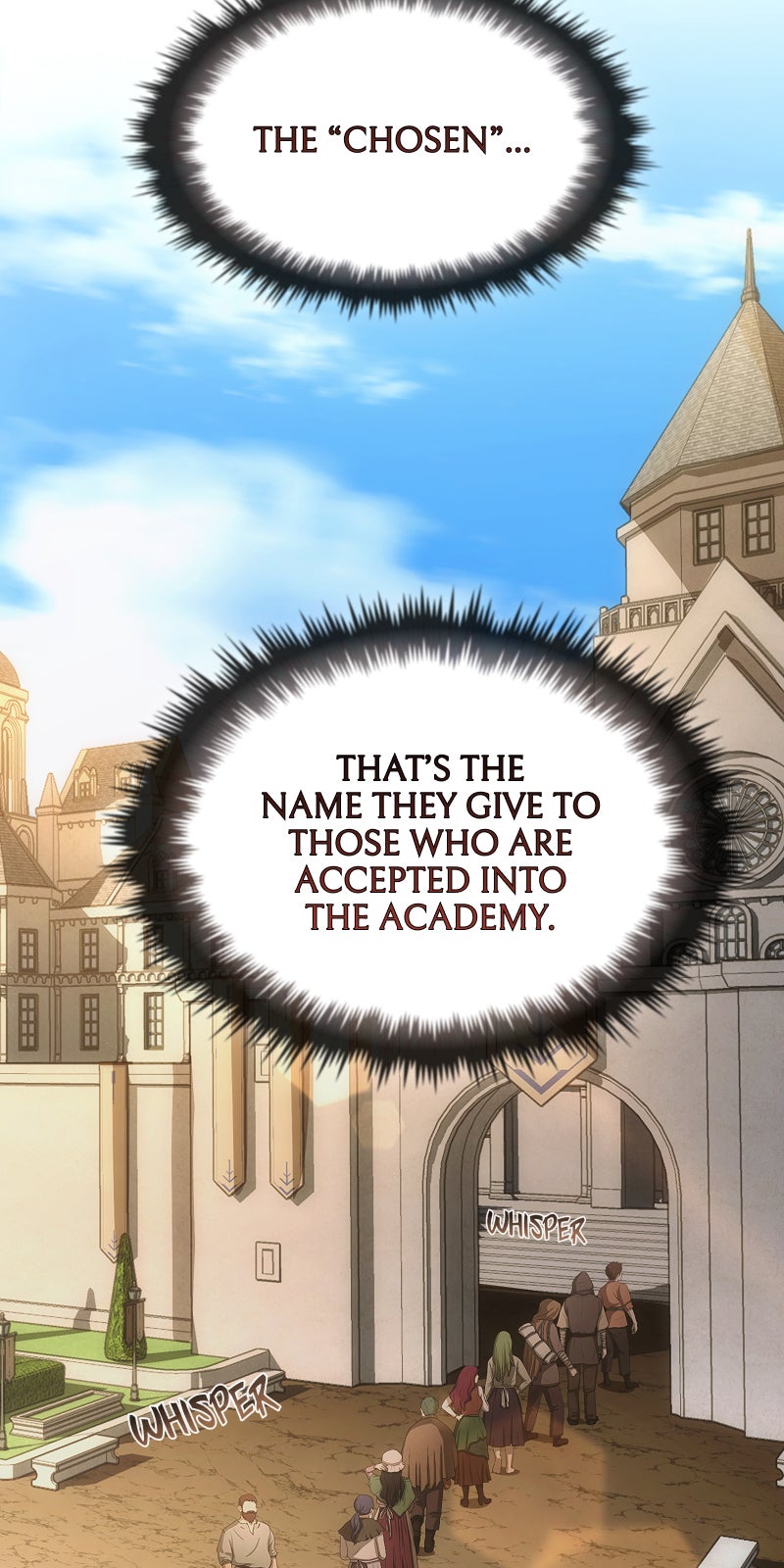 Read Impure Blood Regression chapter 10 image 30 on Lezhin