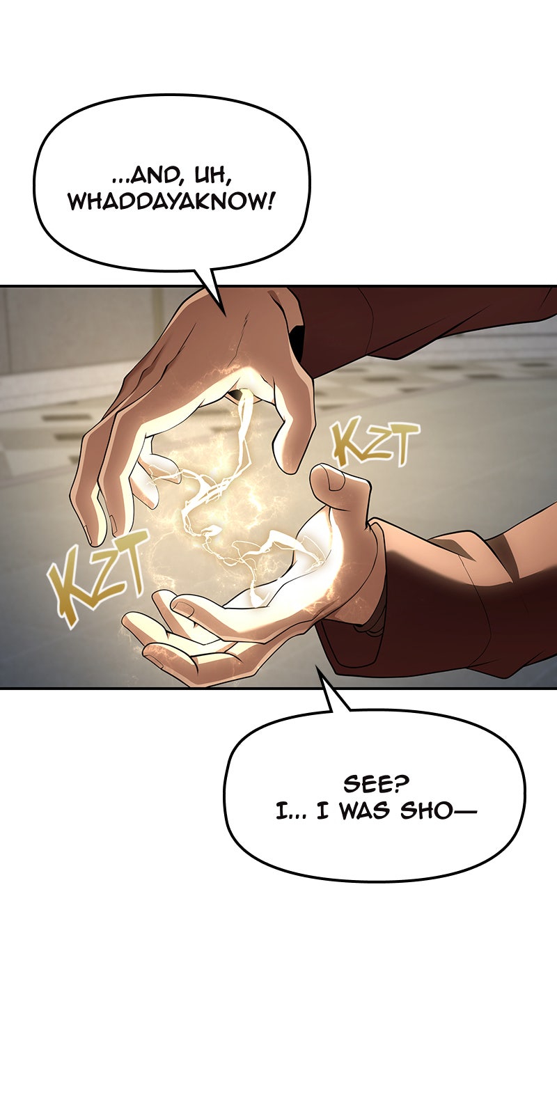 Read Impure Blood Regression chapter 10 image 36 on Lezhin