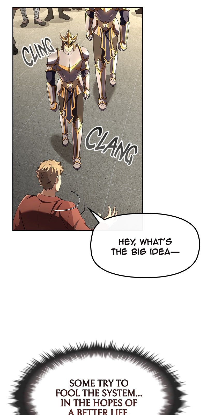 Read Impure Blood Regression chapter 10 image 37 on Lezhin