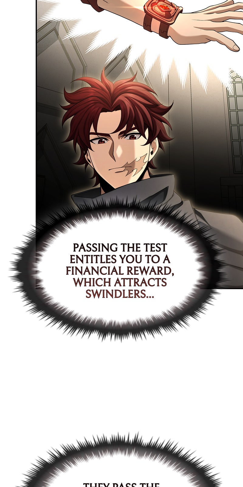 Read Impure Blood Regression chapter 10 image 41 on Lezhin