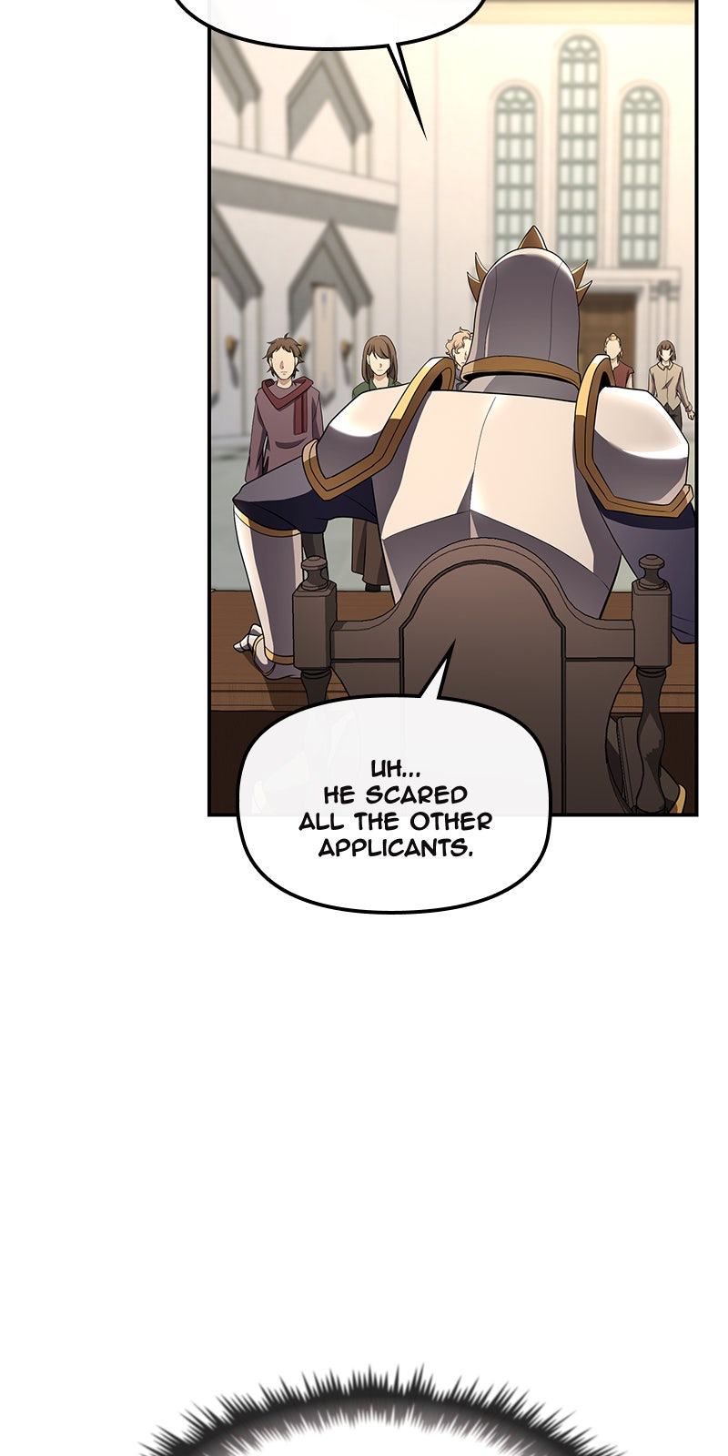 Read Impure Blood Regression chapter 10 image 48 on Lezhin