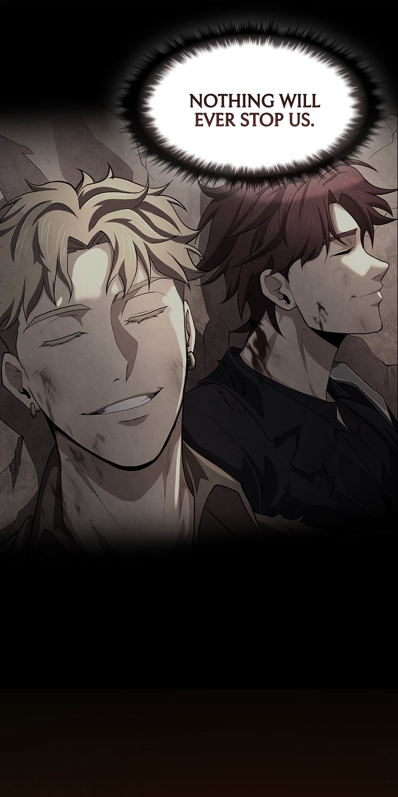 Read Impure Blood Regression chapter 10 image 5 on Lezhin