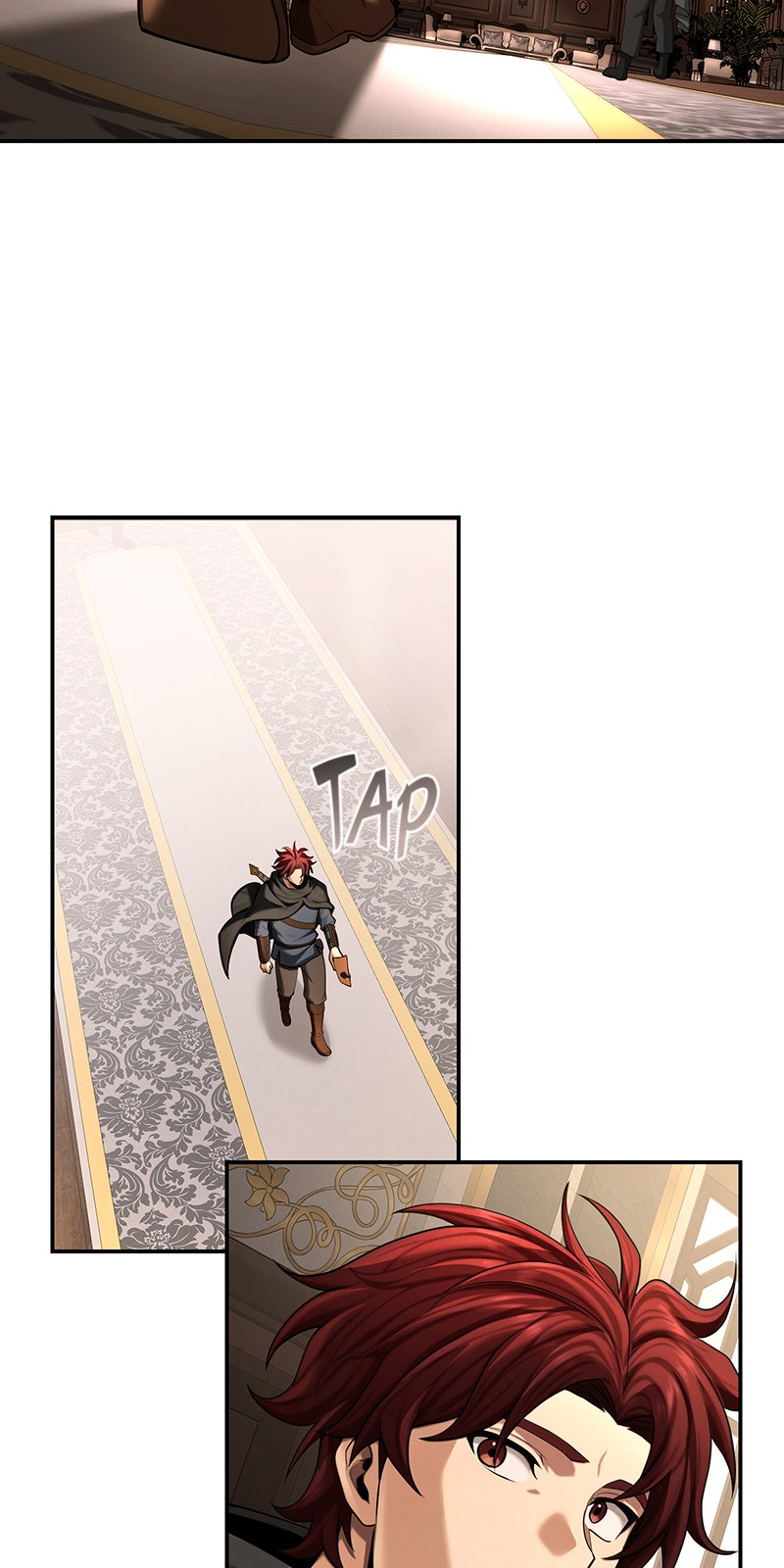 Read Impure Blood Regression chapter 10 image 51 on Lezhin