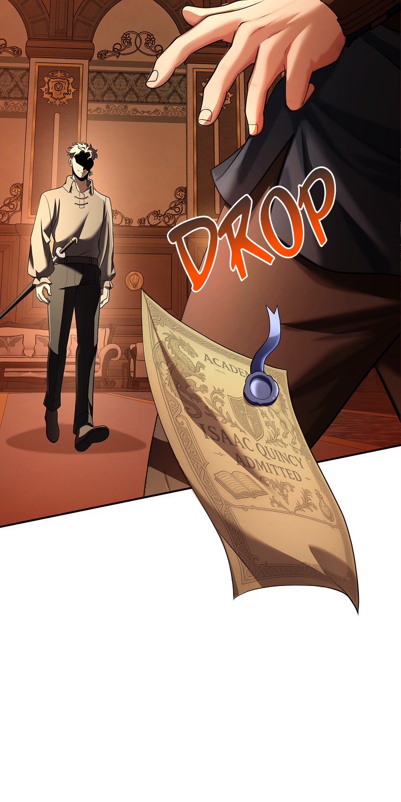 Read Impure Blood Regression chapter 10 image 54 on Lezhin