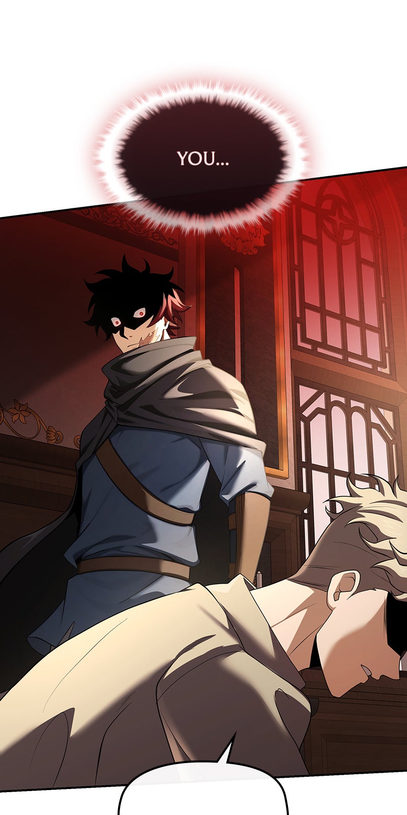 Read Impure Blood Regression chapter 10 image 55 on Lezhin