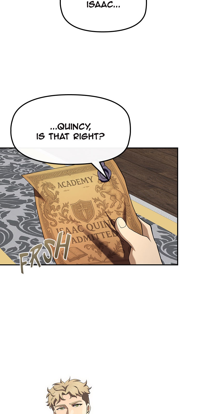 Read Impure Blood Regression chapter 10 image 56 on Lezhin