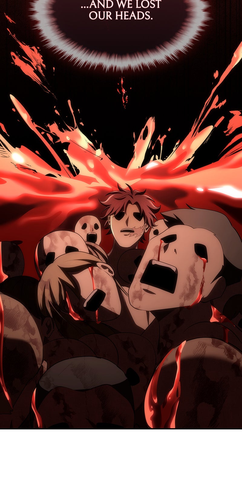 Read Impure Blood Regression chapter 10 image 60 on Lezhin