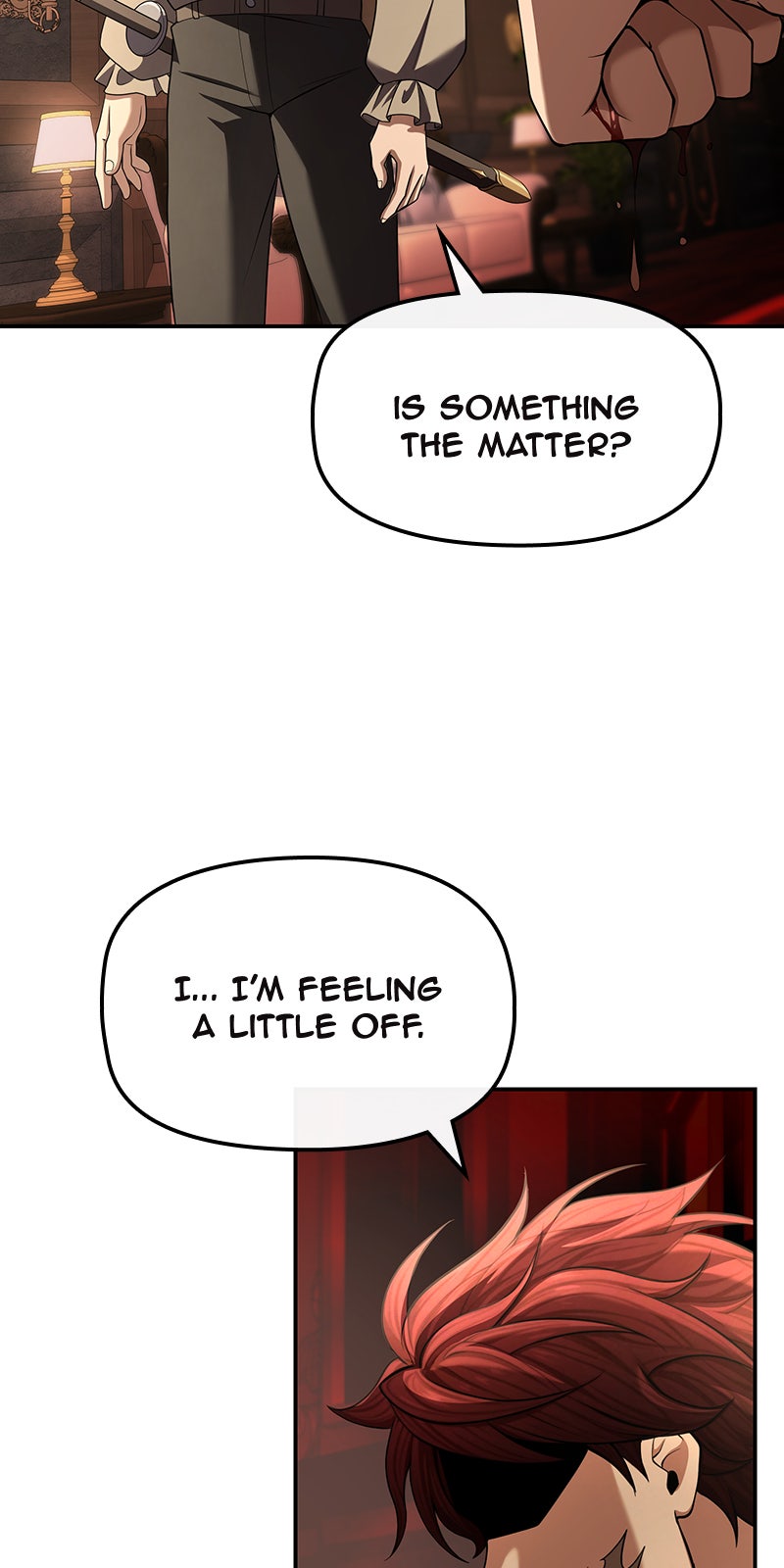 Read Impure Blood Regression chapter 10 image 62 on Lezhin