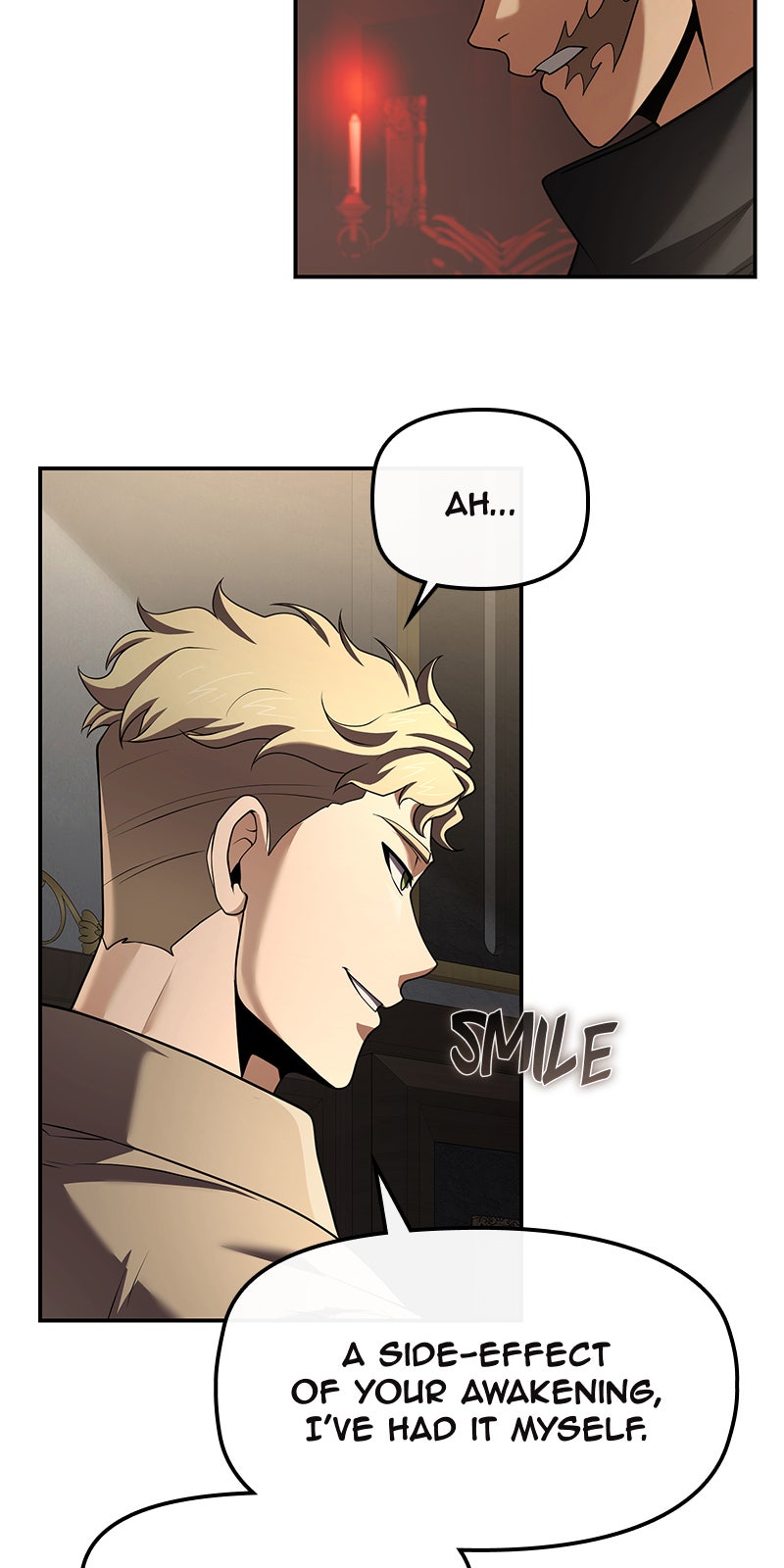 Read Impure Blood Regression chapter 10 image 63 on Lezhin