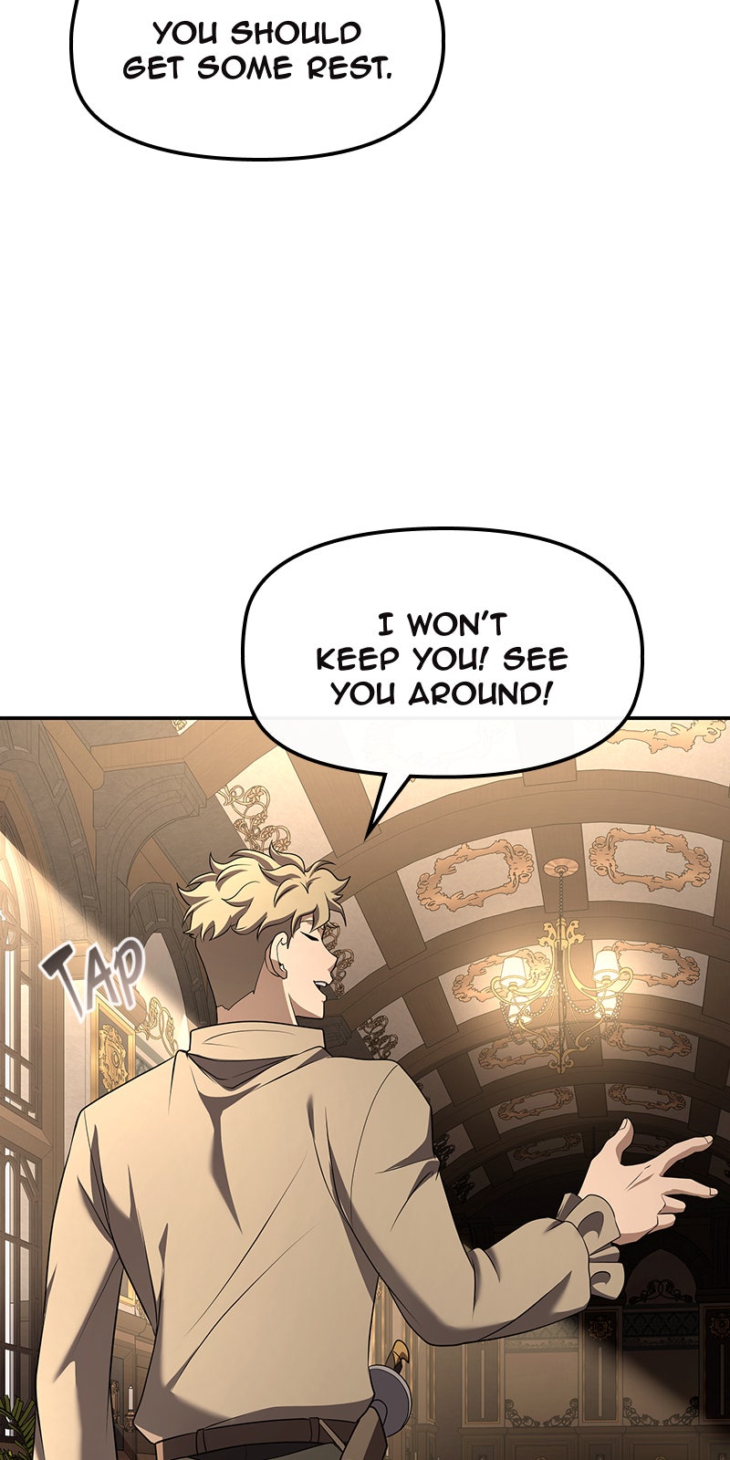 Read Impure Blood Regression chapter 10 image 64 on Lezhin