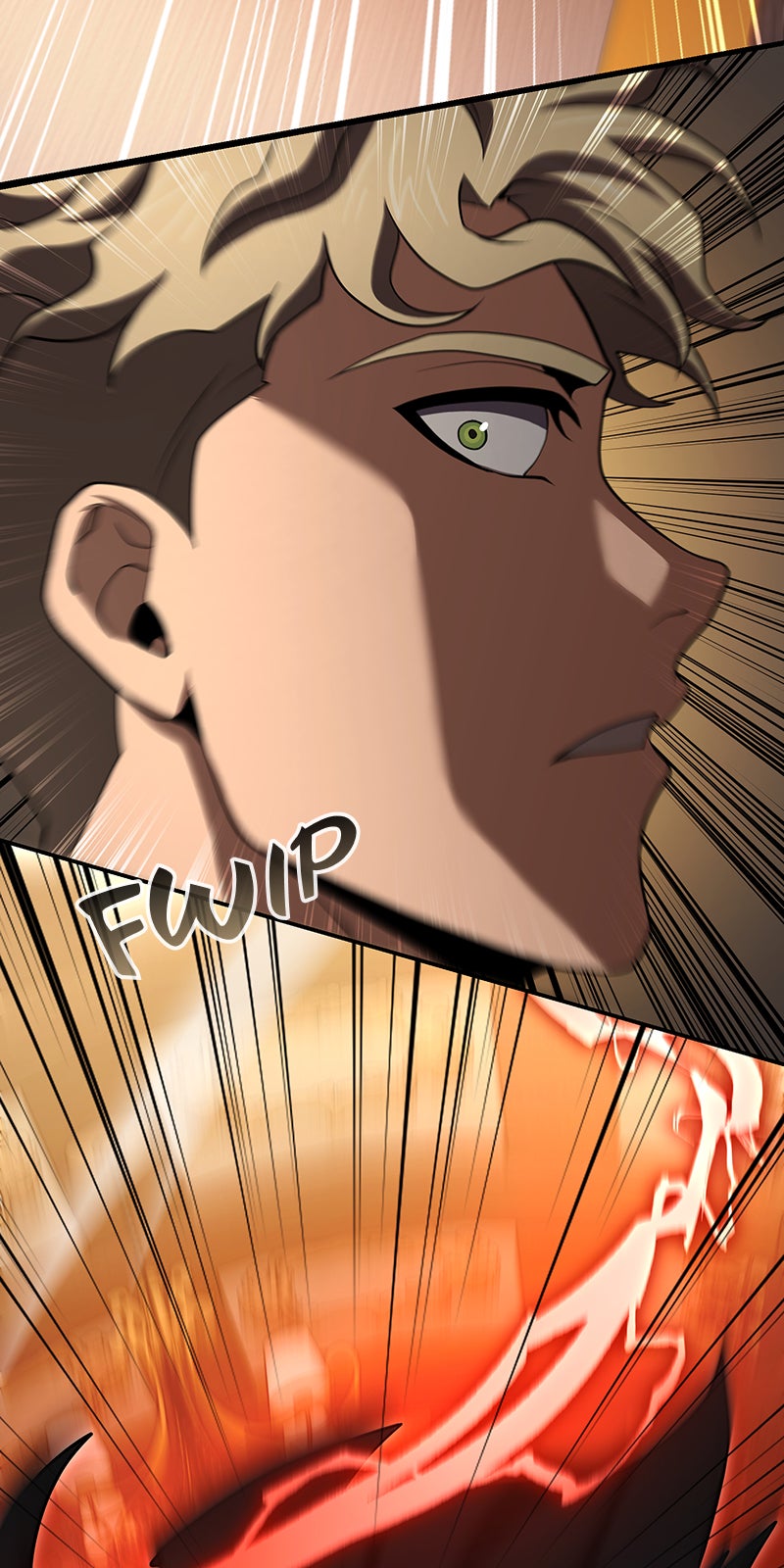 Read Impure Blood Regression chapter 10 image 70 on Lezhin