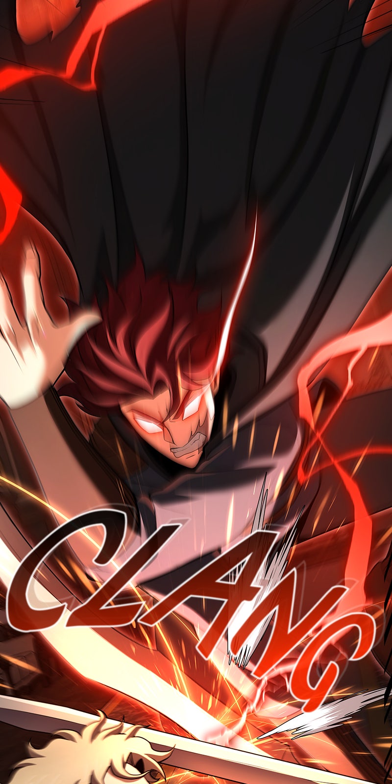 Read Impure Blood Regression chapter 10 image 71 on Lezhin