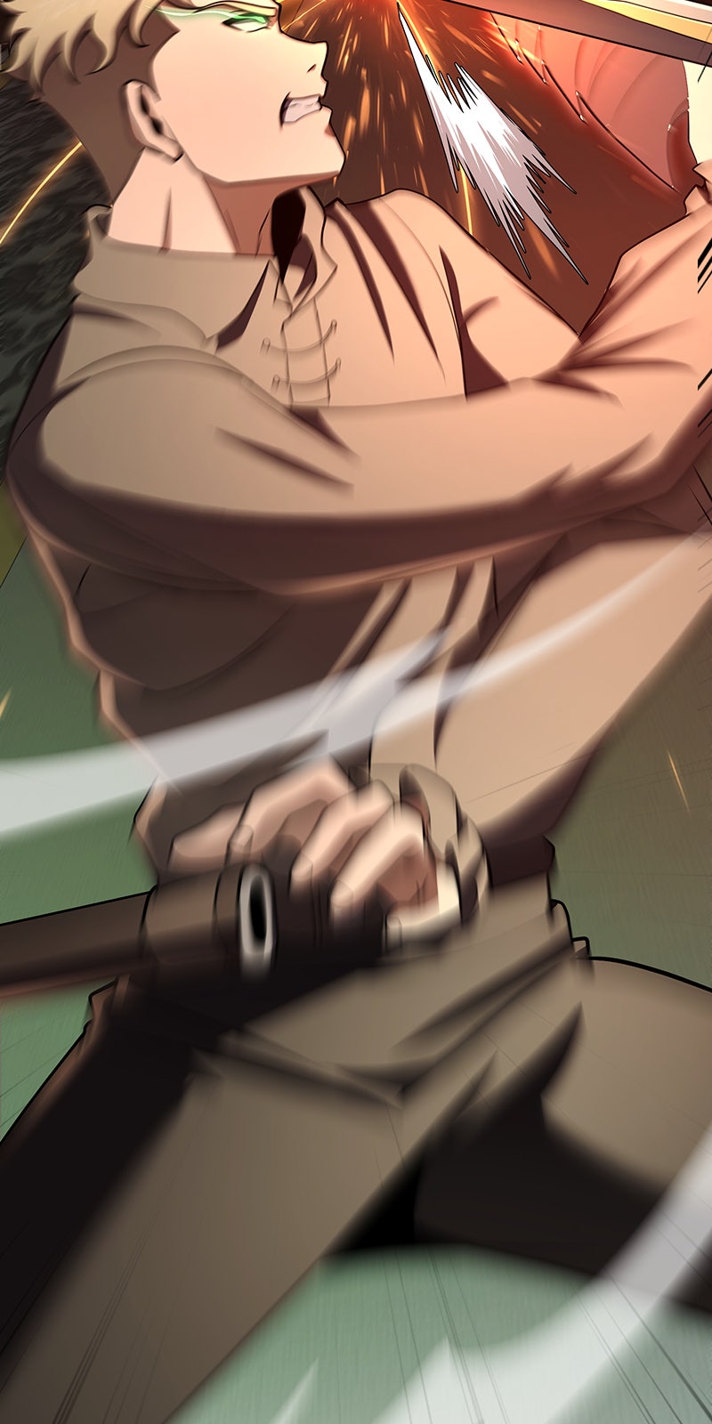Read Impure Blood Regression chapter 10 image 72 on Lezhin
