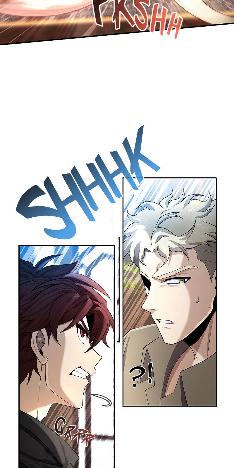 Read Impure Blood Regression chapter 10 image 74 on Lezhin