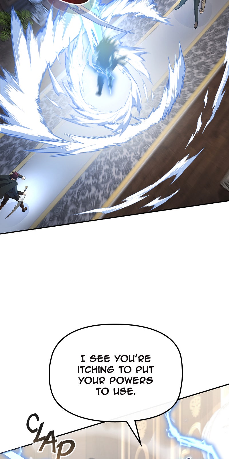 Read Impure Blood Regression chapter 10 image 76 on Lezhin