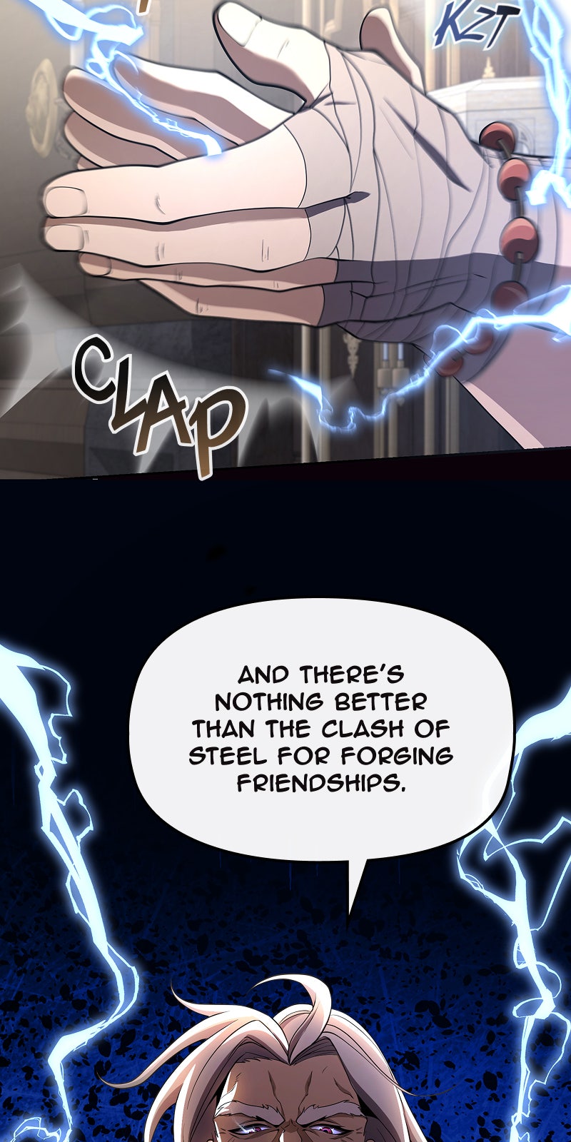 Read Impure Blood Regression chapter 10 image 77 on Lezhin