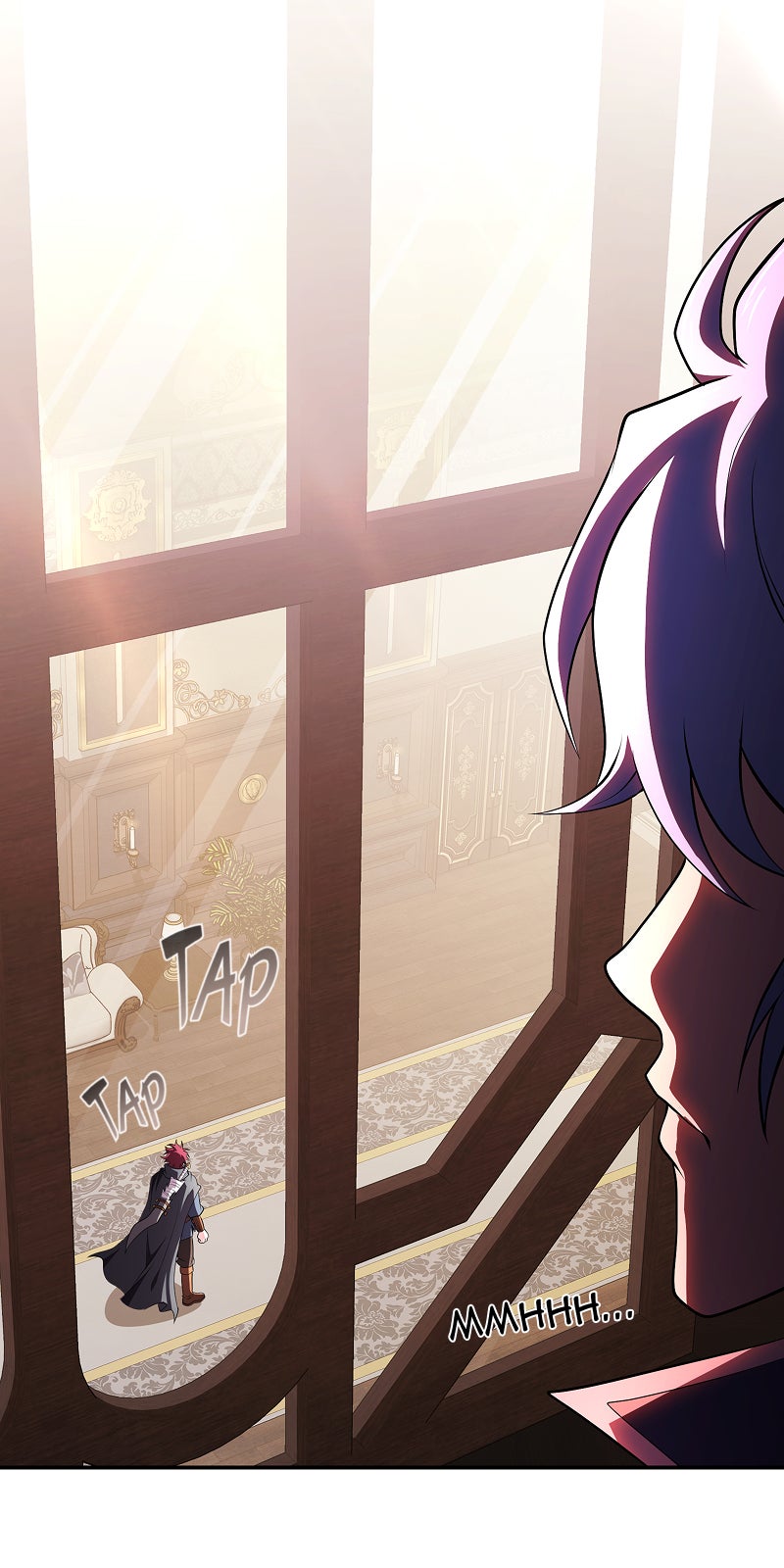 Read Impure Blood Regression chapter 10 image 88 on Lezhin