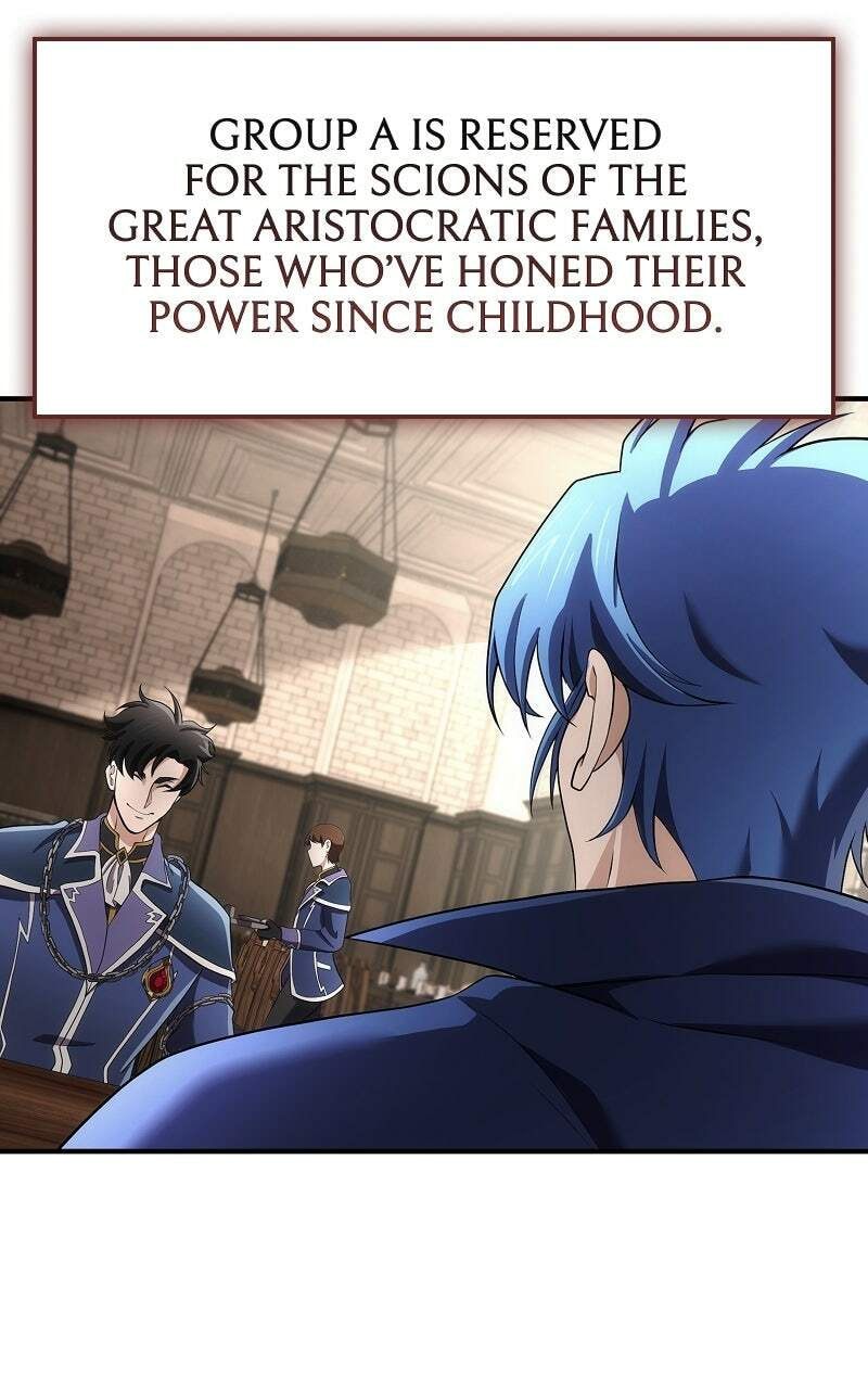 Read Impure Blood Regression chapter 11 image 107 on Lezhin
