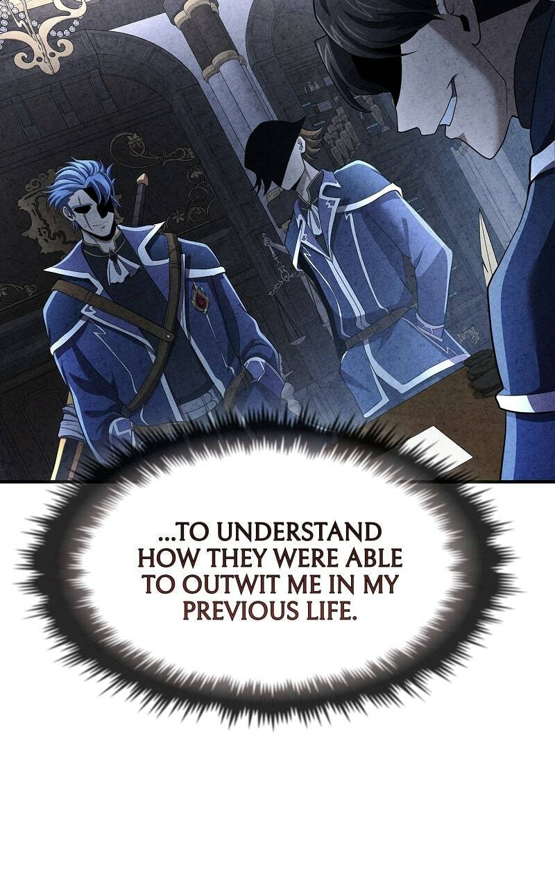 Read Impure Blood Regression chapter 11 image 119 on Lezhin