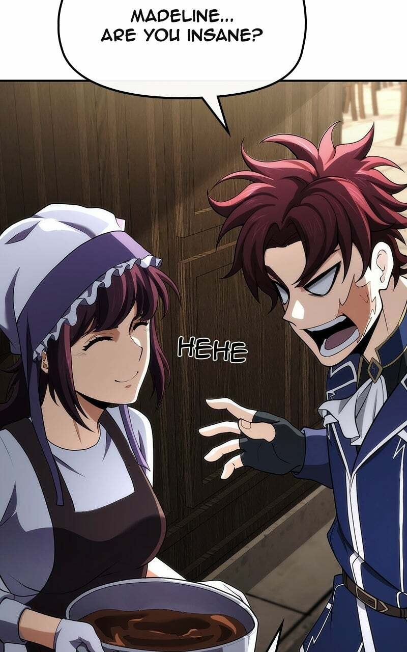 Read Impure Blood Regression chapter 11 image 126 on Lezhin
