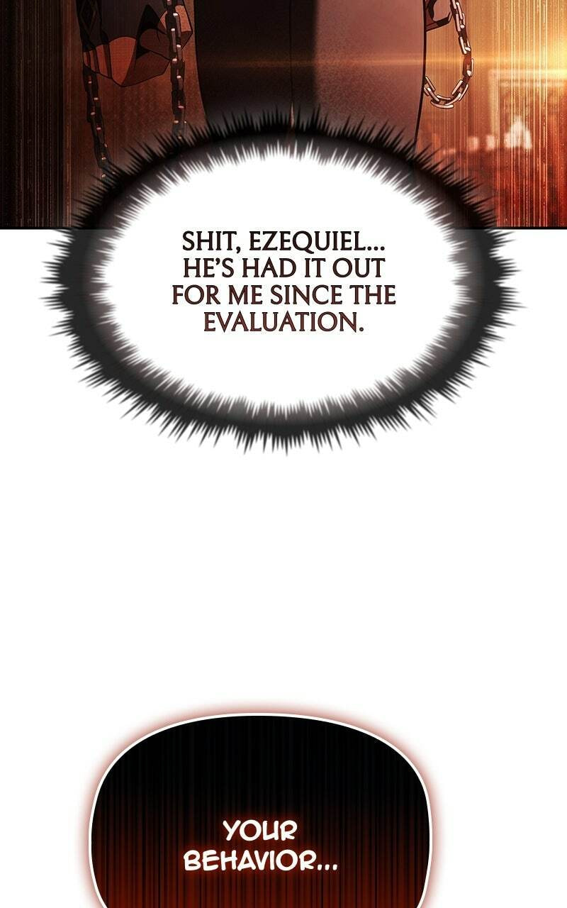 Read Impure Blood Regression chapter 11 image 131 on Lezhin
