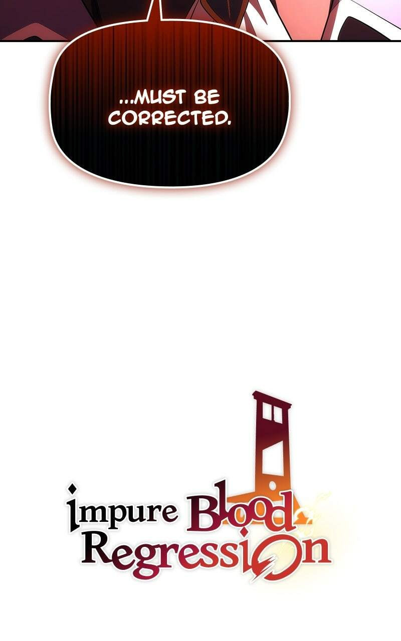 Read Impure Blood Regression chapter 11 image 133 on Lezhin