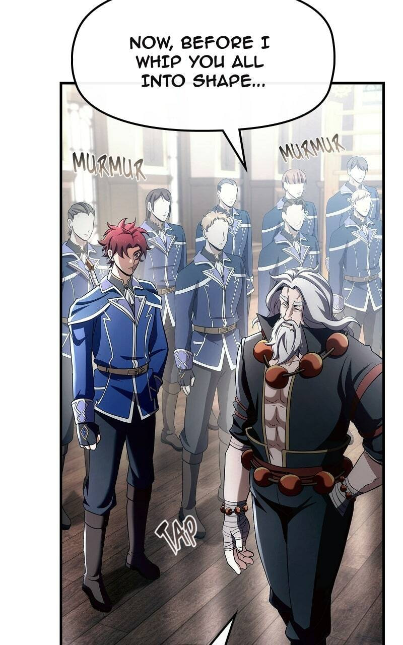 Read Impure Blood Regression chapter 11 image 16 on Lezhin