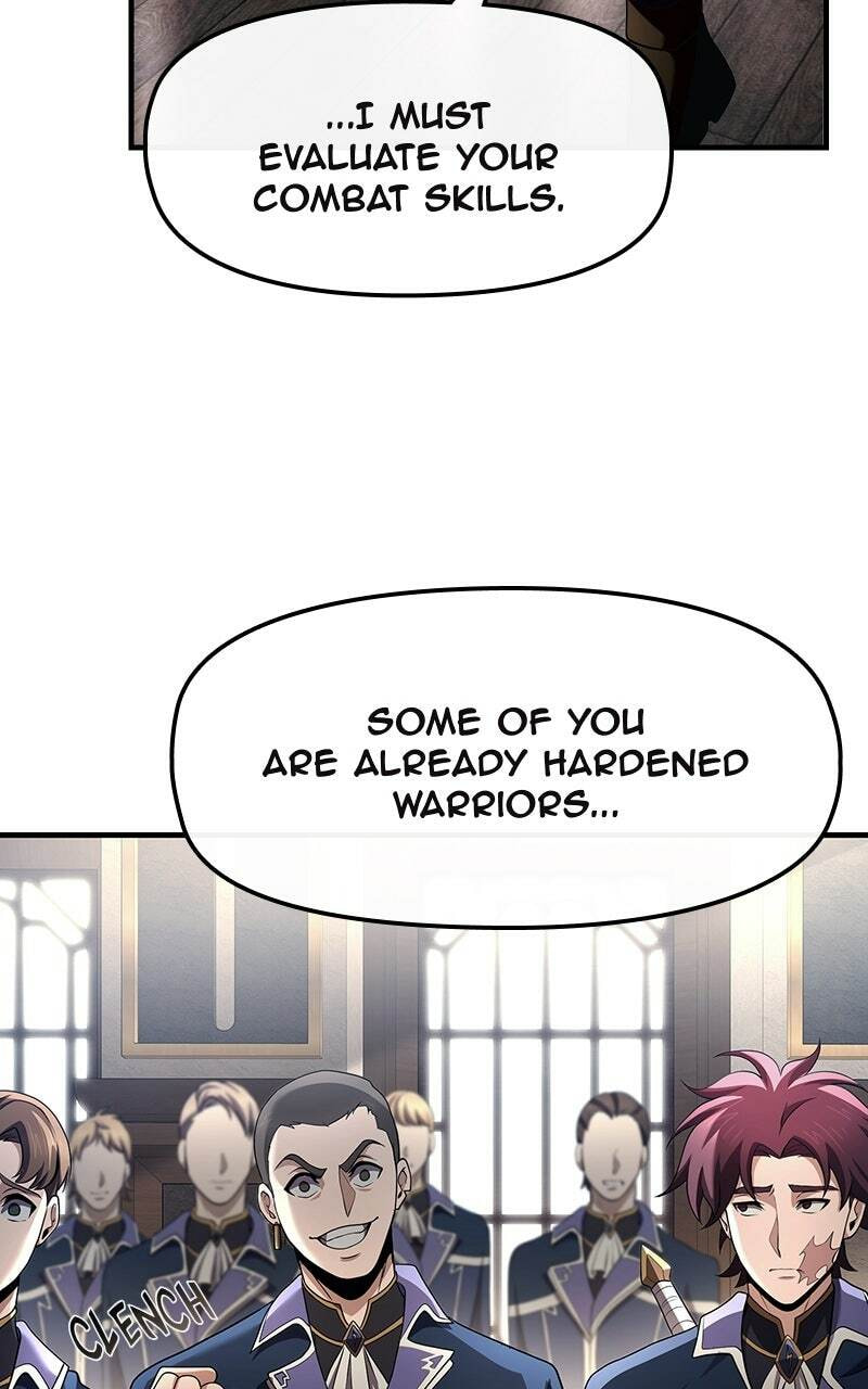 Read Impure Blood Regression chapter 11 image 17 on Lezhin