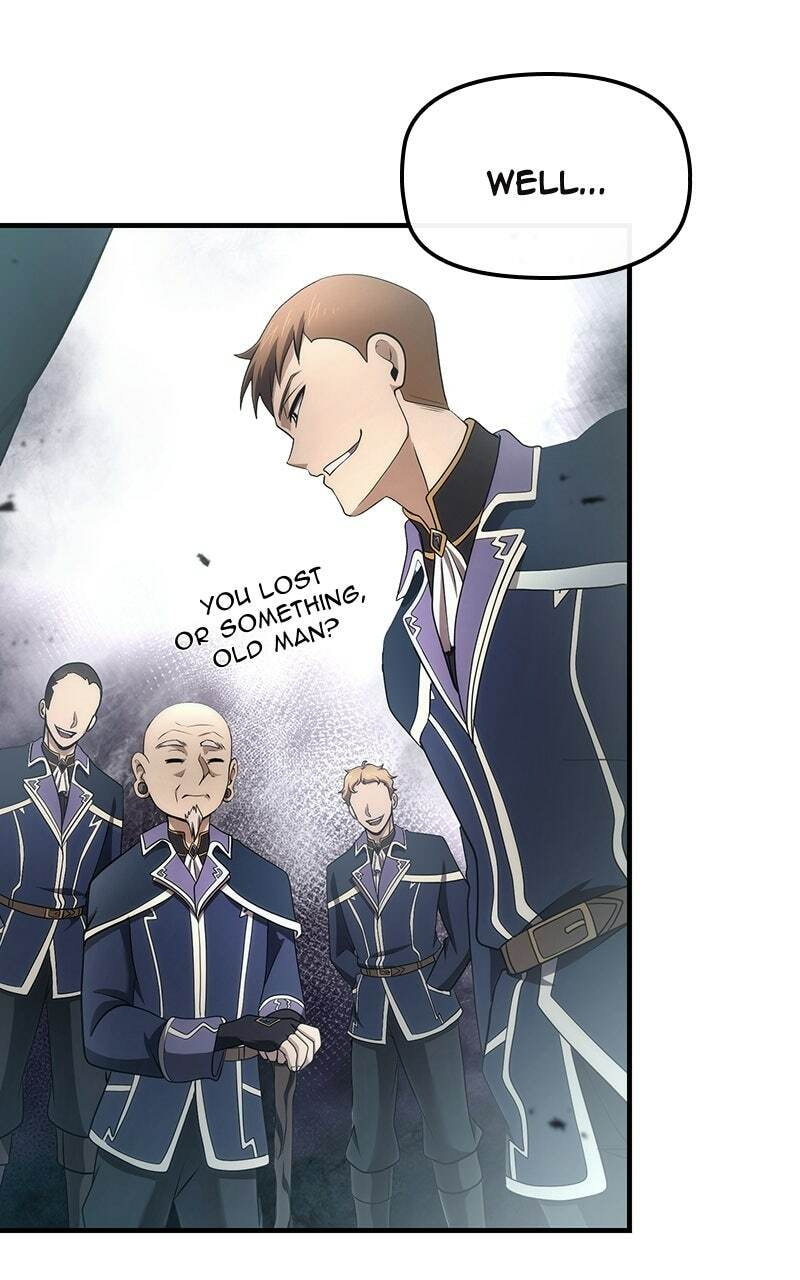 Read Impure Blood Regression chapter 11 image 20 on Lezhin