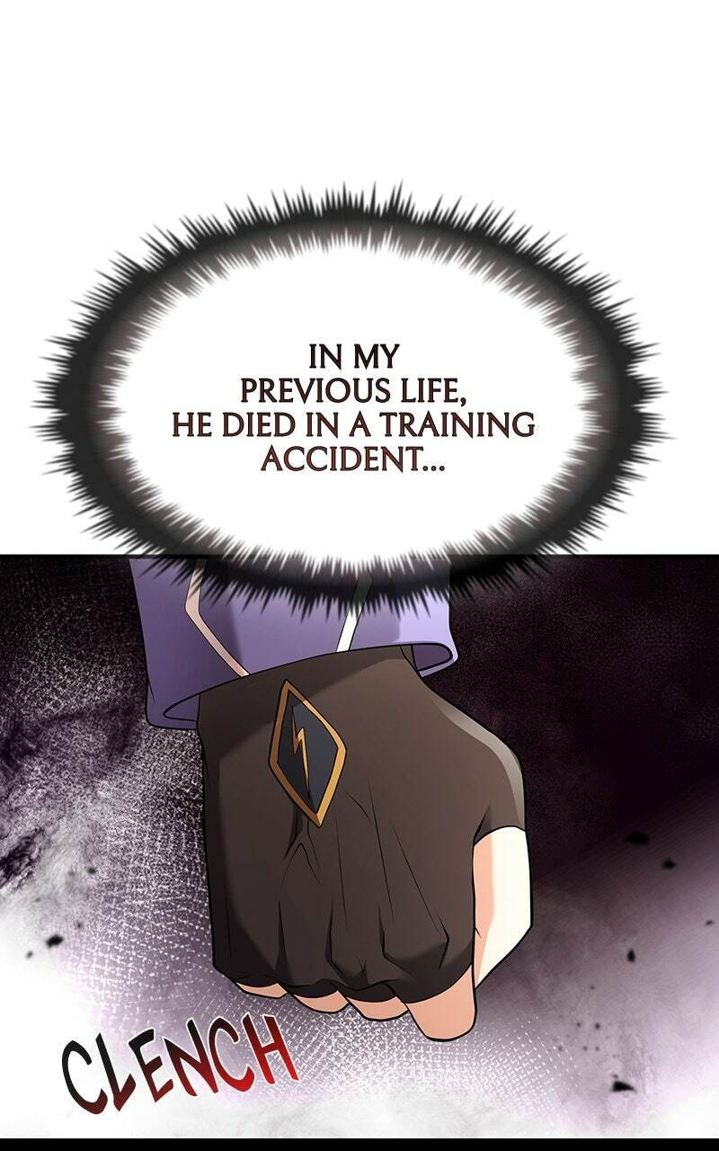 Read Impure Blood Regression chapter 11 image 23 on Lezhin