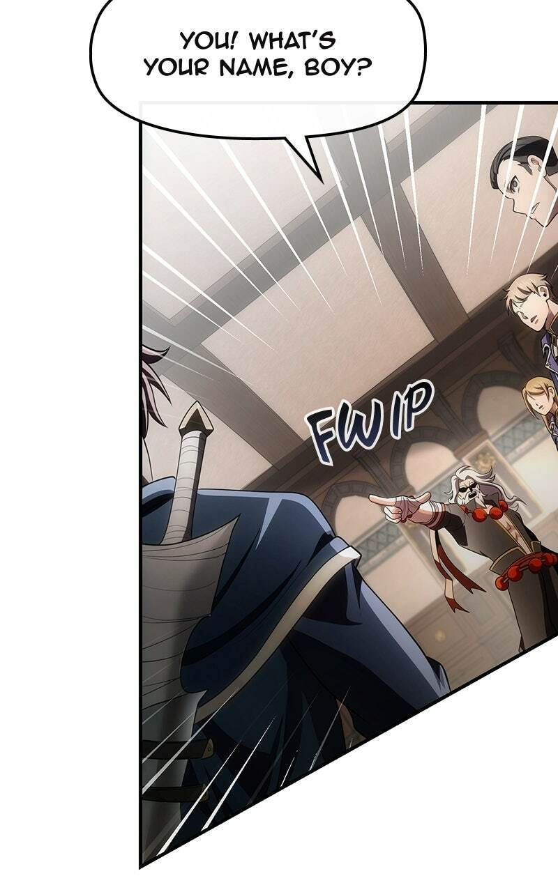 Read Impure Blood Regression chapter 11 image 33 on Lezhin