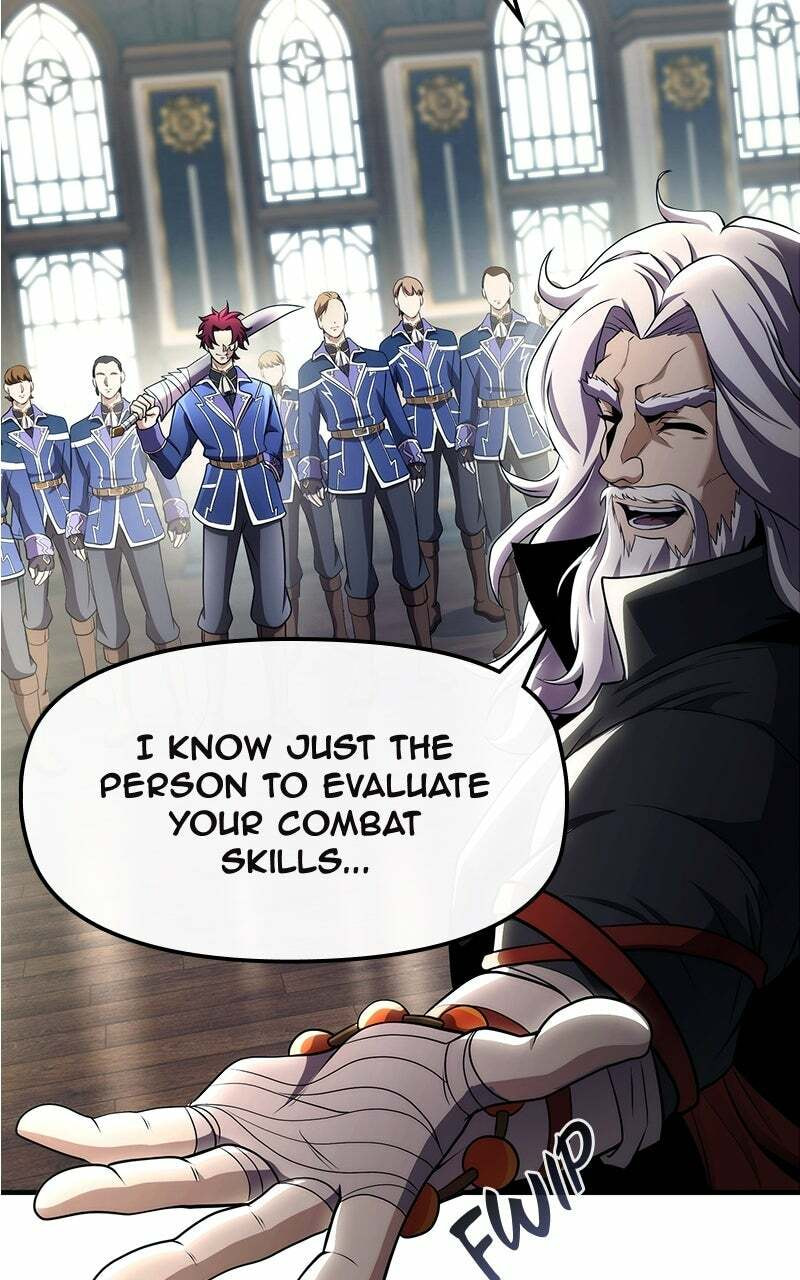 Read Impure Blood Regression chapter 11 image 38 on Lezhin