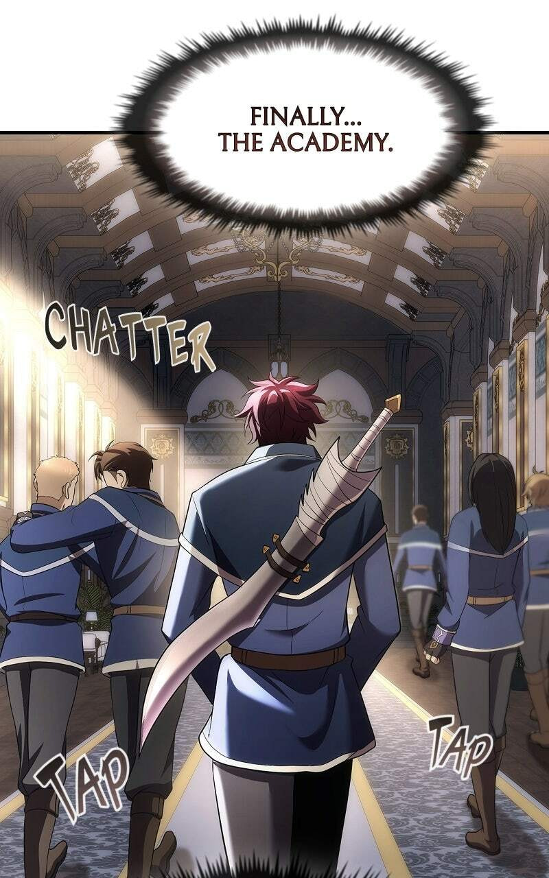 Read Impure Blood Regression chapter 11 image 4 on Lezhin