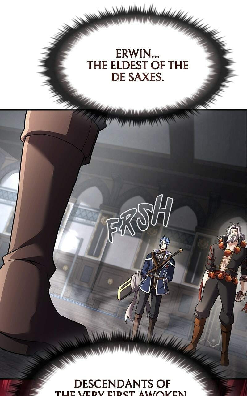 Read Impure Blood Regression chapter 11 image 44 on Lezhin