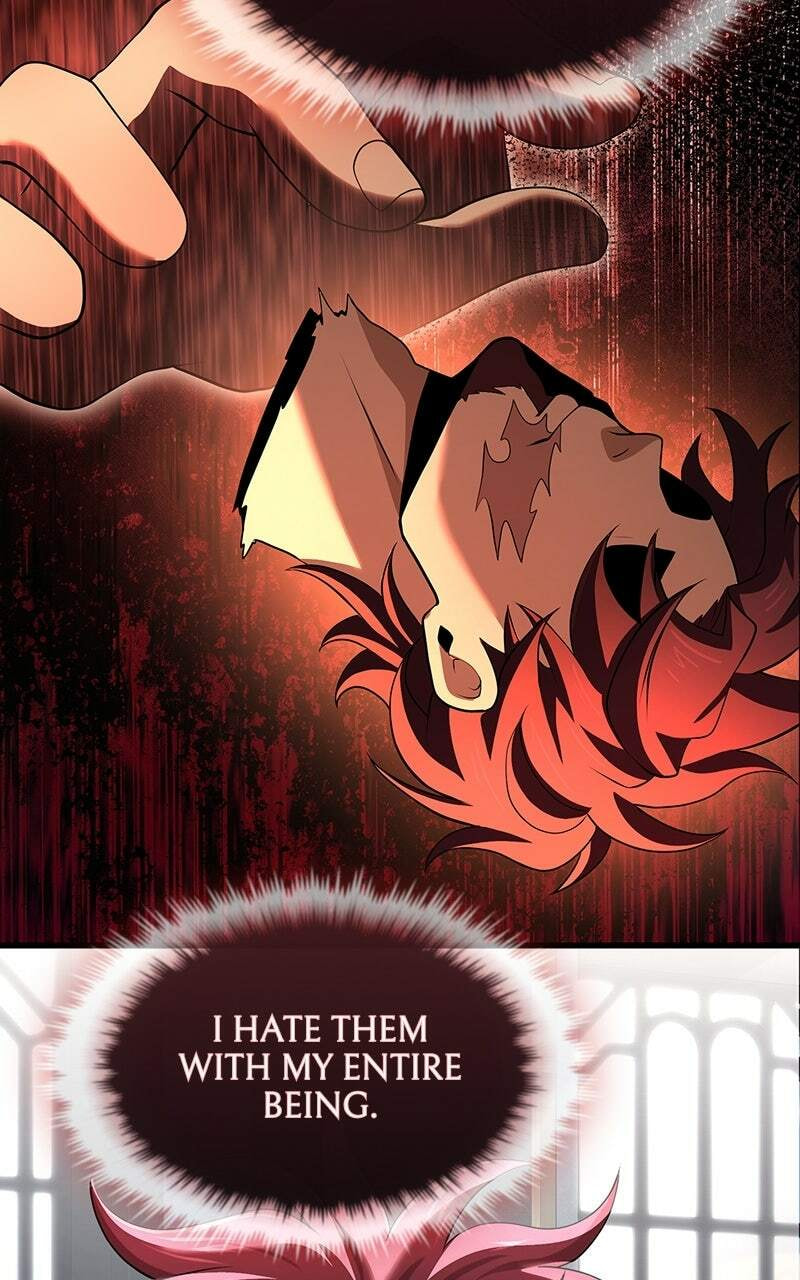 Read Impure Blood Regression chapter 11 image 46 on Lezhin