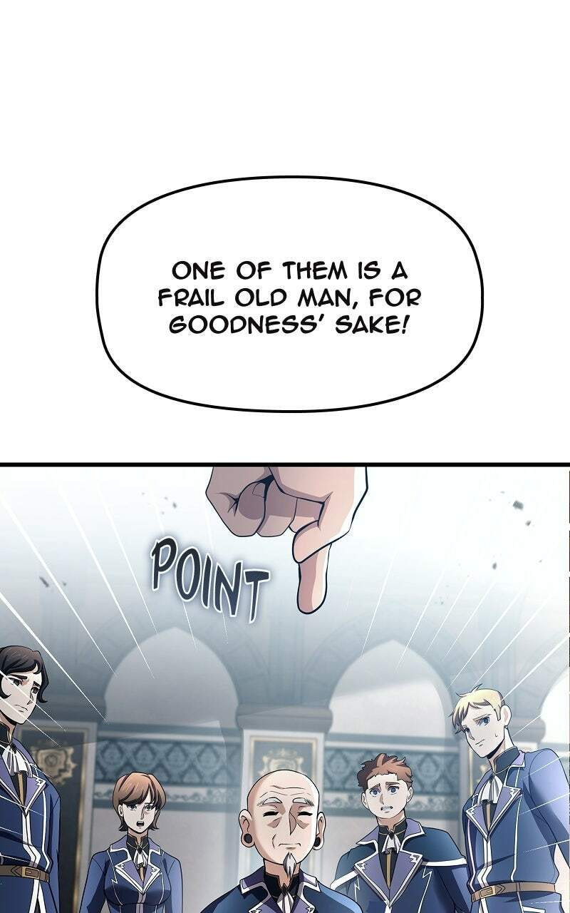 Read Impure Blood Regression chapter 11 image 57 on Lezhin