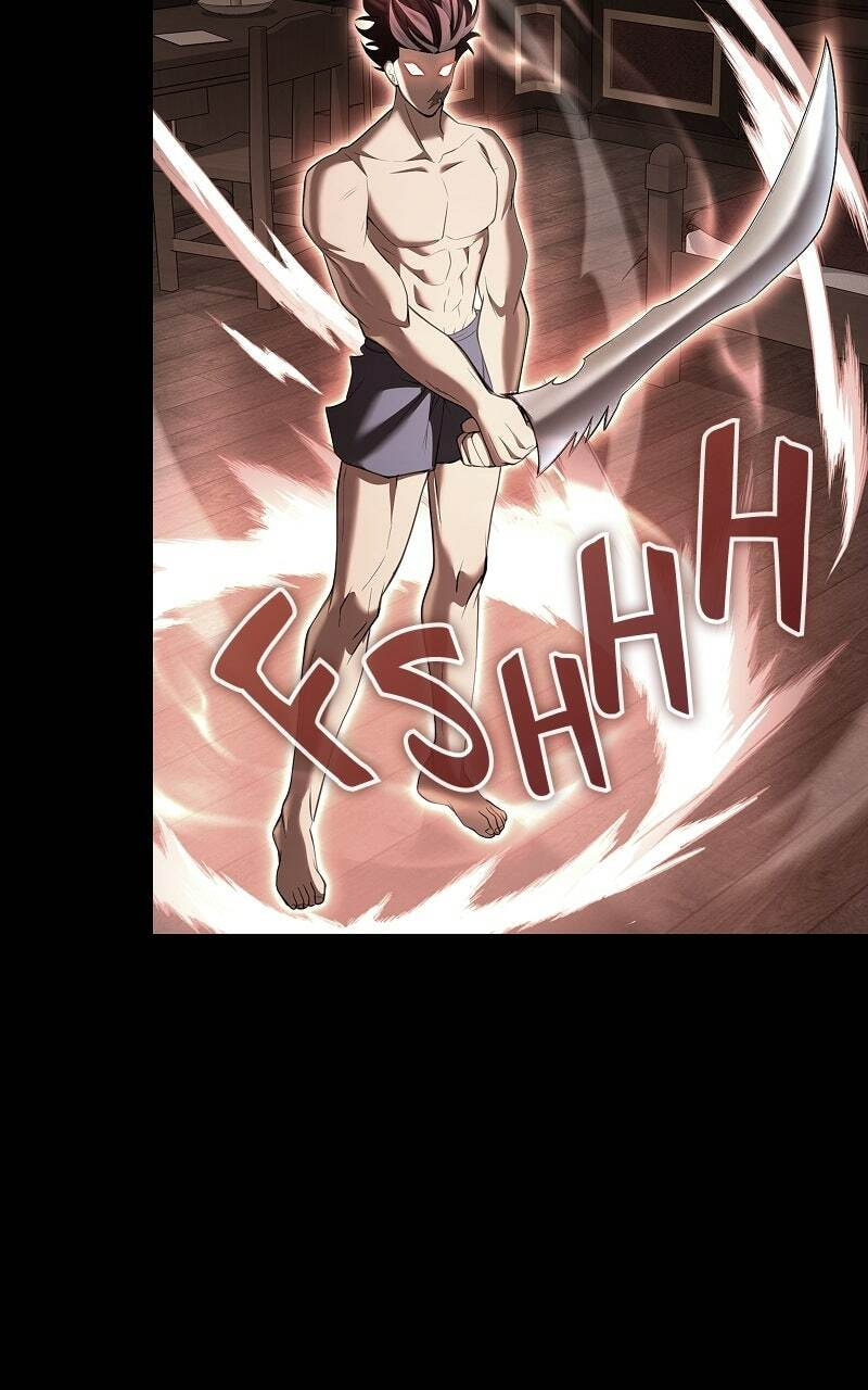 Read Impure Blood Regression chapter 11 image 6 on Lezhin