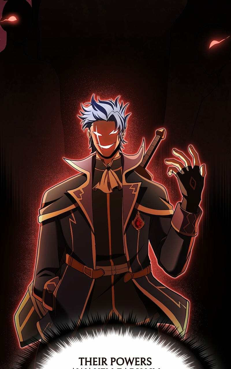 Read Impure Blood Regression chapter 11 image 69 on Lezhin