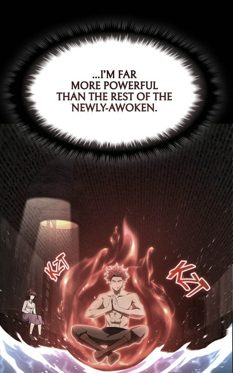 Read Impure Blood Regression chapter 11 image 7 on Lezhin