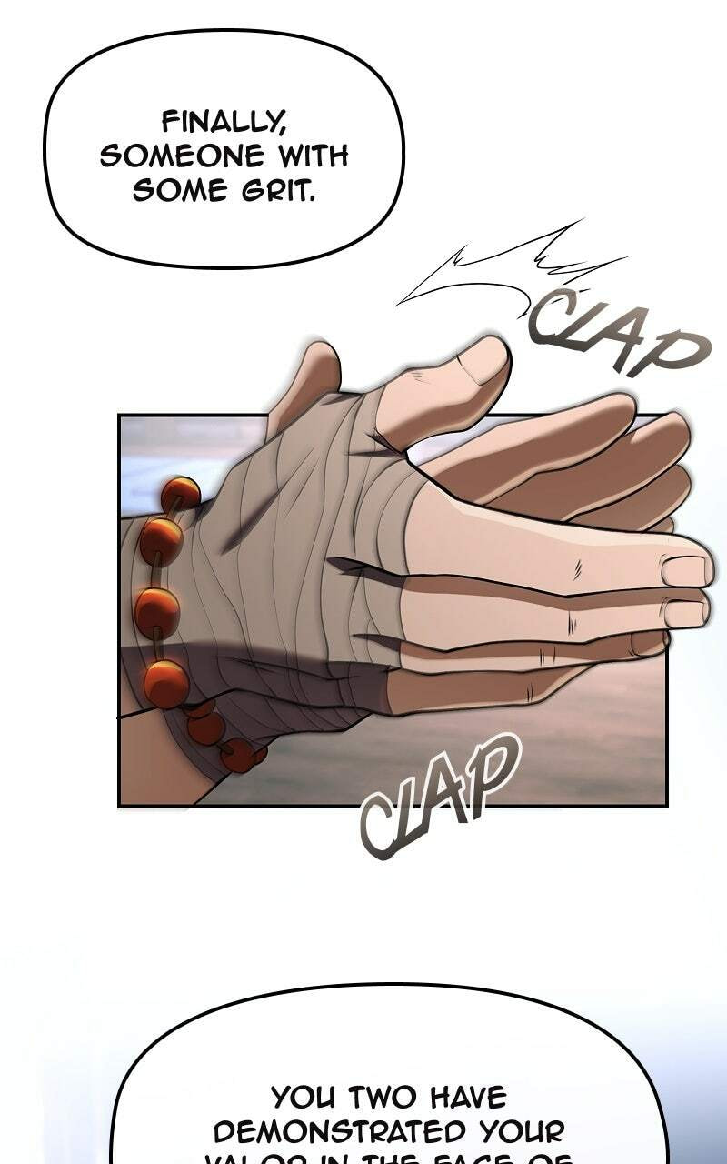 Read Impure Blood Regression chapter 11 image 84 on Lezhin