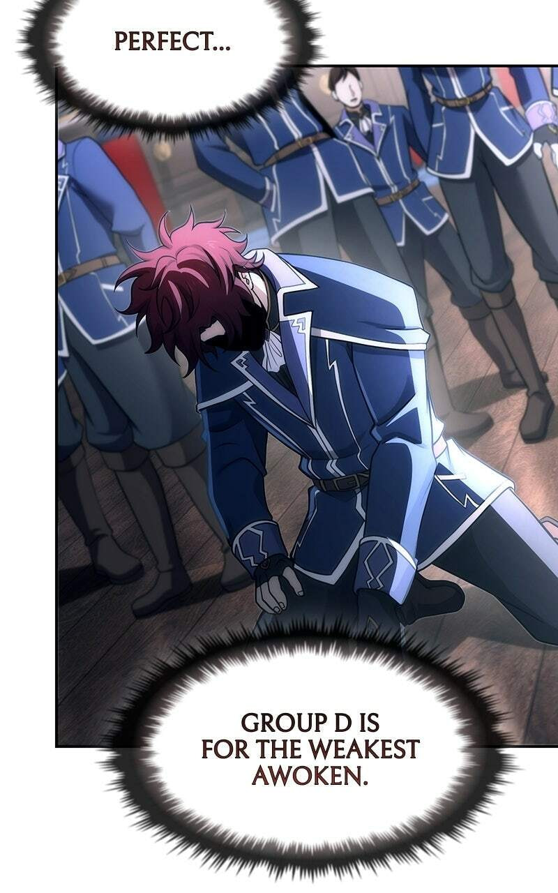 Read Impure Blood Regression chapter 11 image 90 on Lezhin