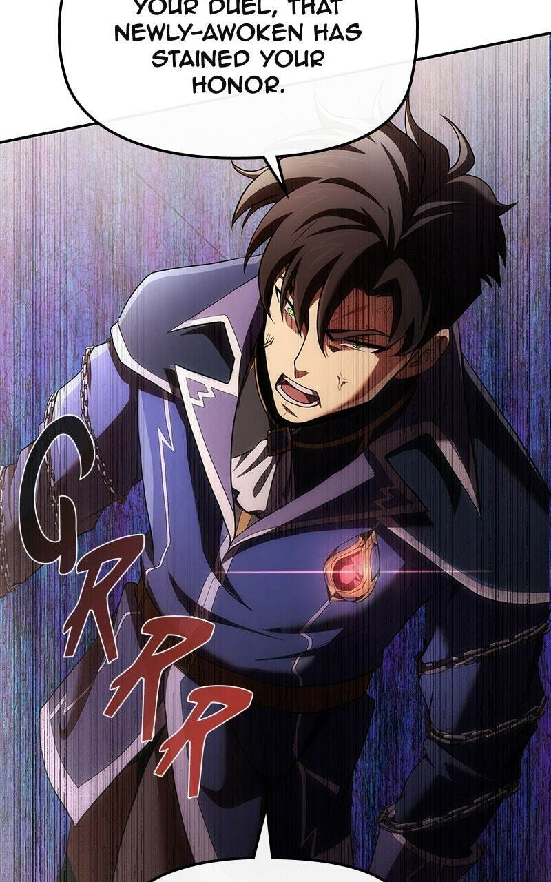 Read Impure Blood Regression chapter 11 image 94 on Lezhin