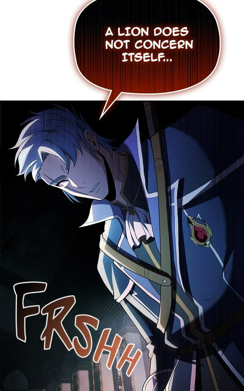 Read Impure Blood Regression chapter 11 image 97 on Lezhin