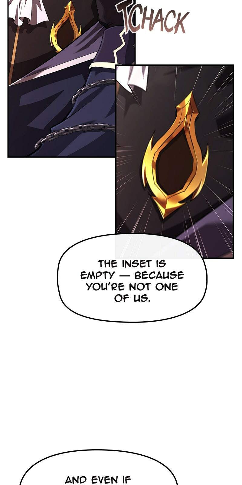 Read Impure Blood Regression chapter 12 image 10 on Lezhin