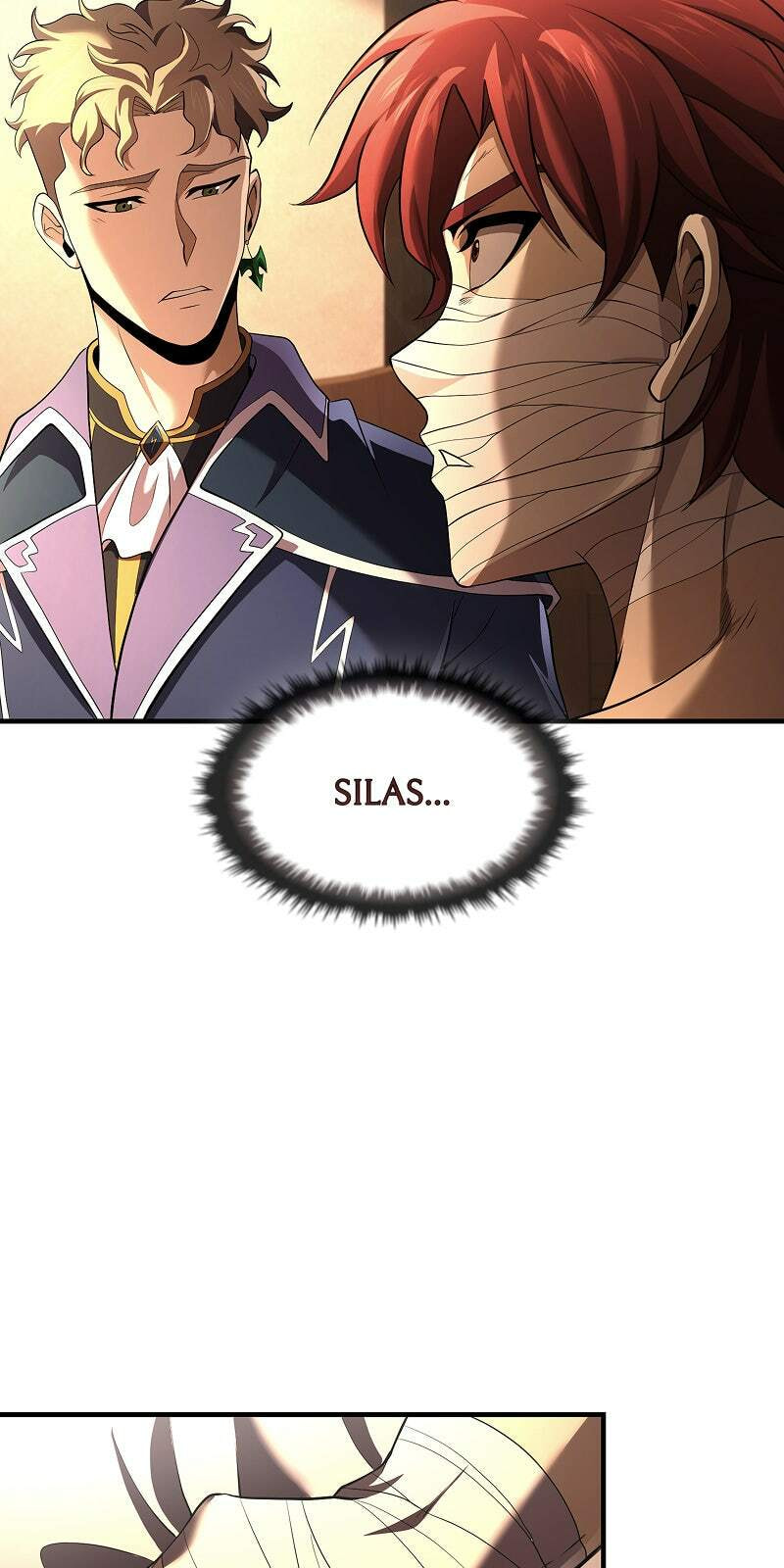 Read Impure Blood Regression chapter 12 image 102 on Lezhin